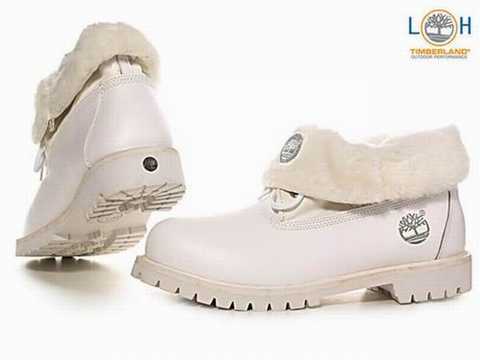 timberland euro sprint homme soldes