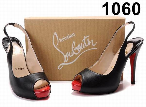 louboutin soldes
