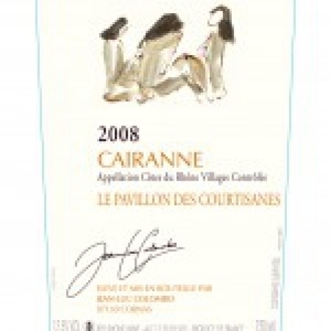 cairanne2006